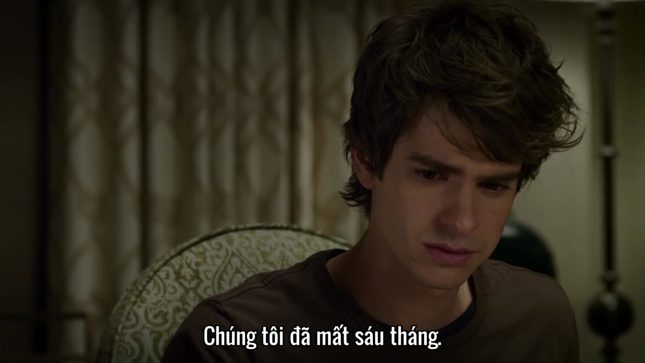Người nhện siêu đẳng - cảnh 2