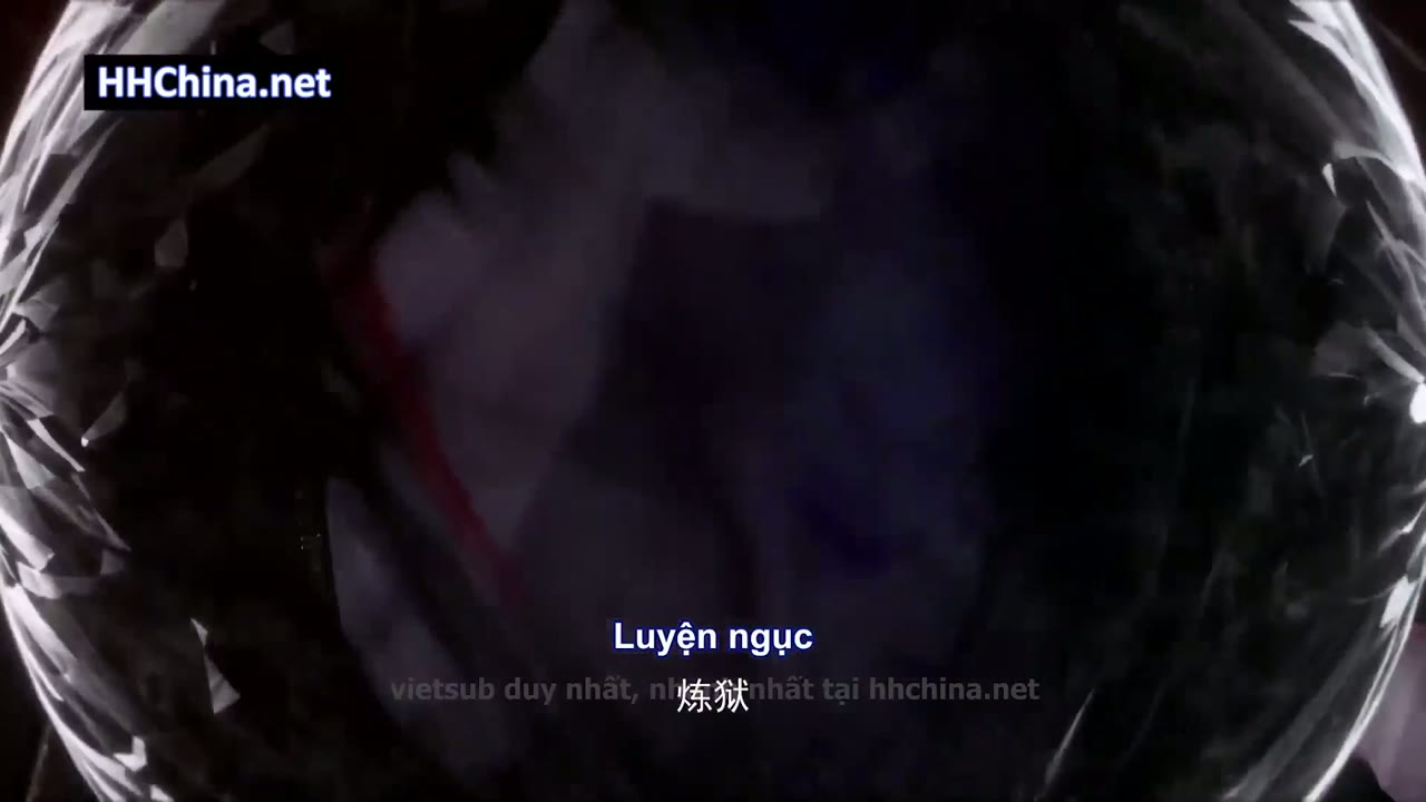 Luyện Khí Mười Vạn Năm tập 284