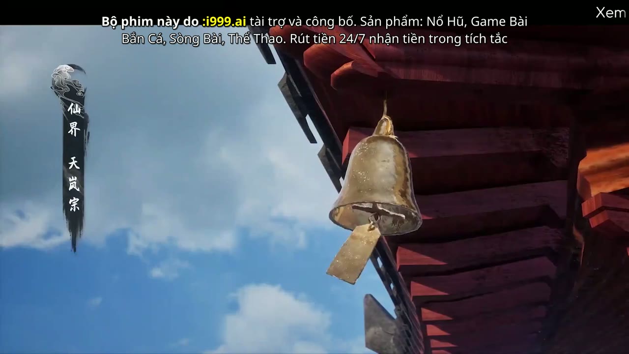 Luyện Khí Mười Vạn Năm tập 79 cảnh 2