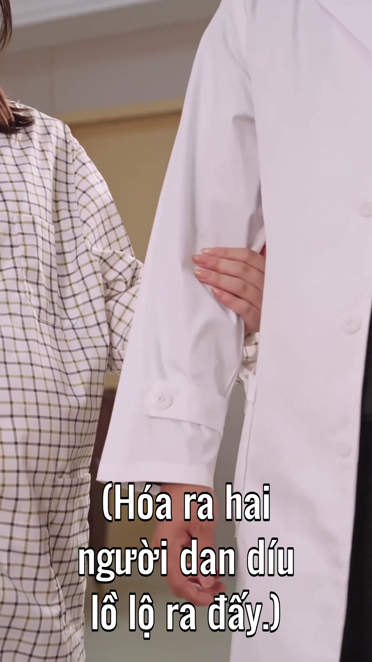 Lột Xác tập 3