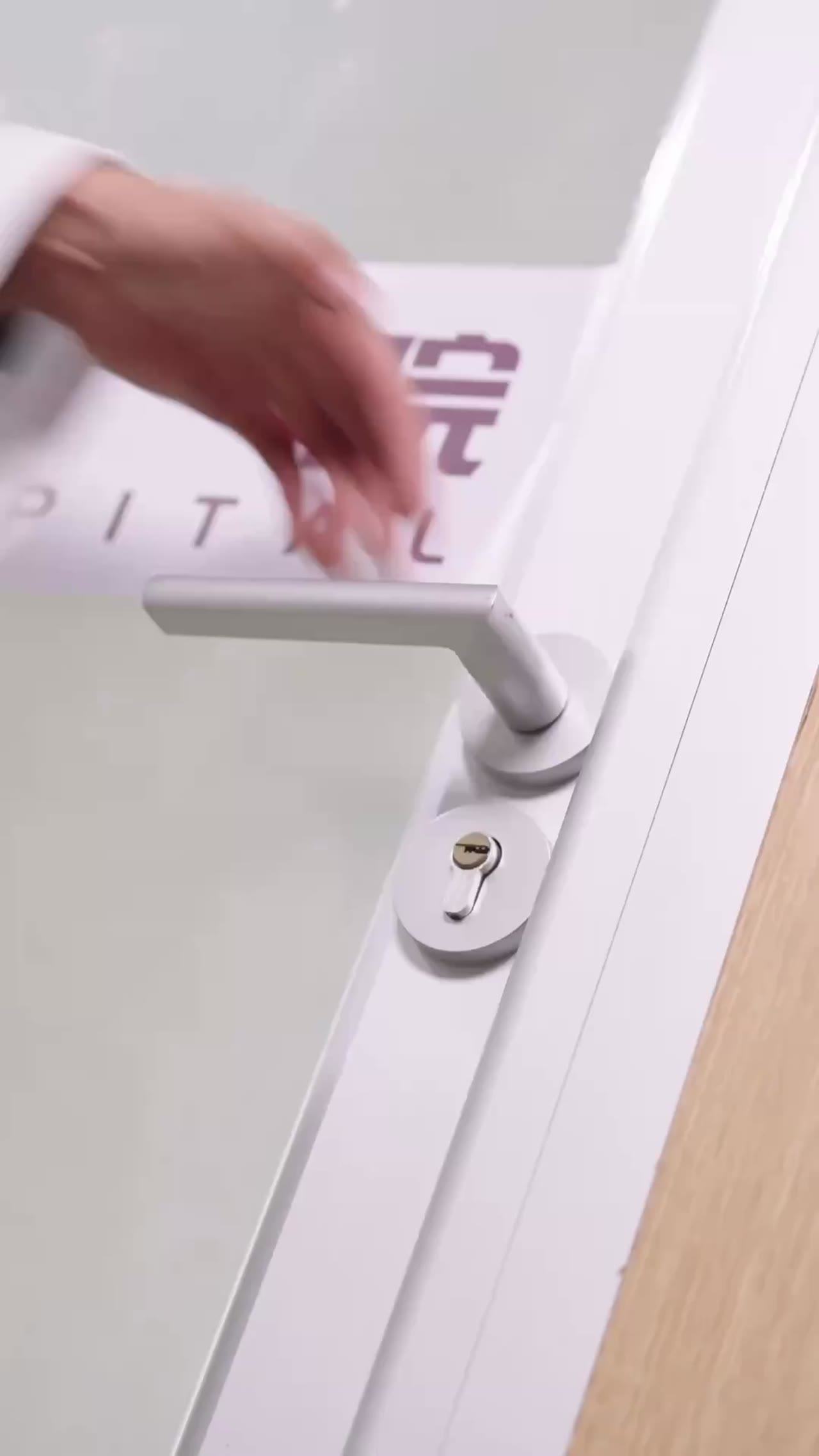 Lột Xác tập 4 cảnh 2