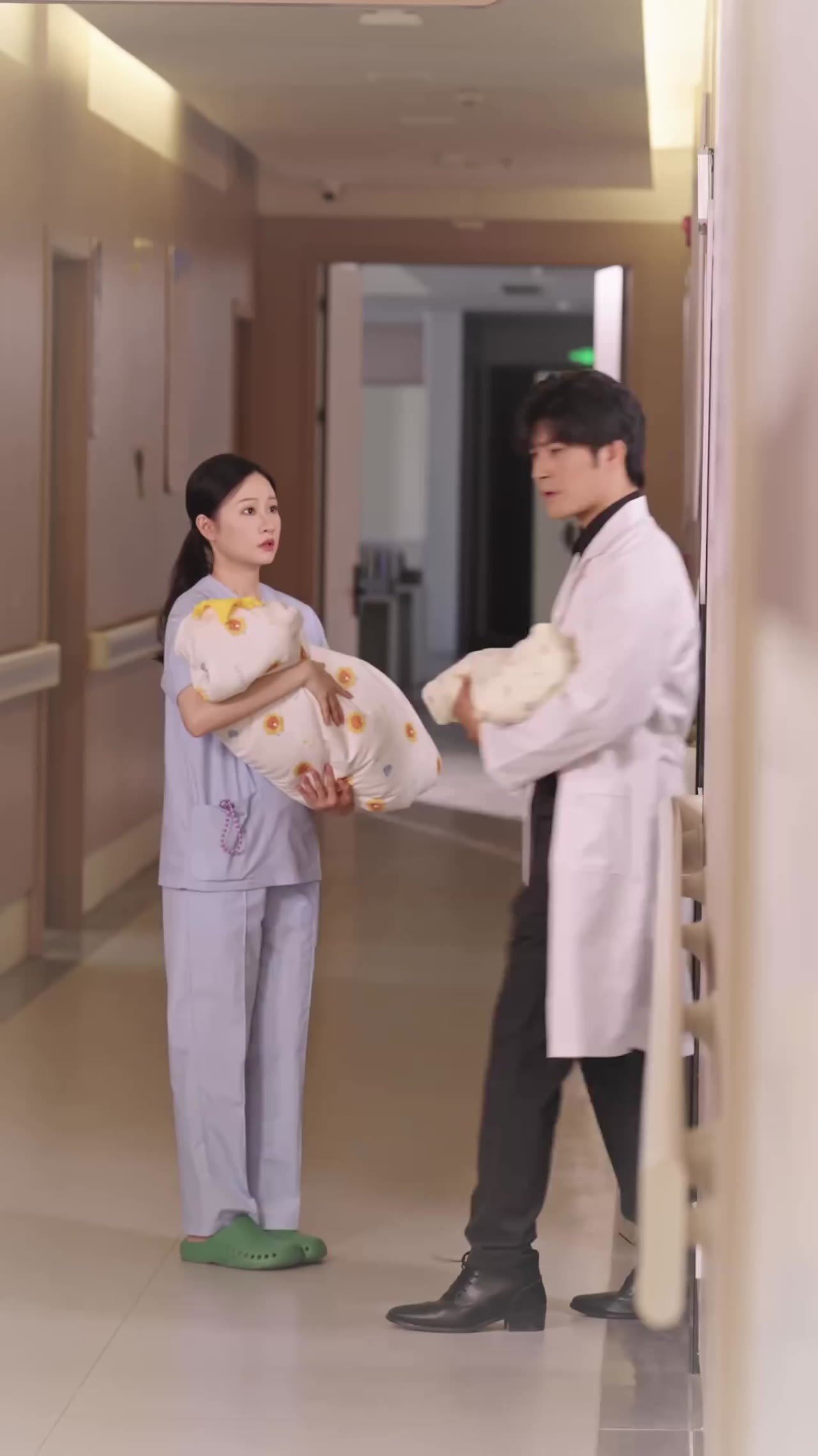 Lột Xác tập 13