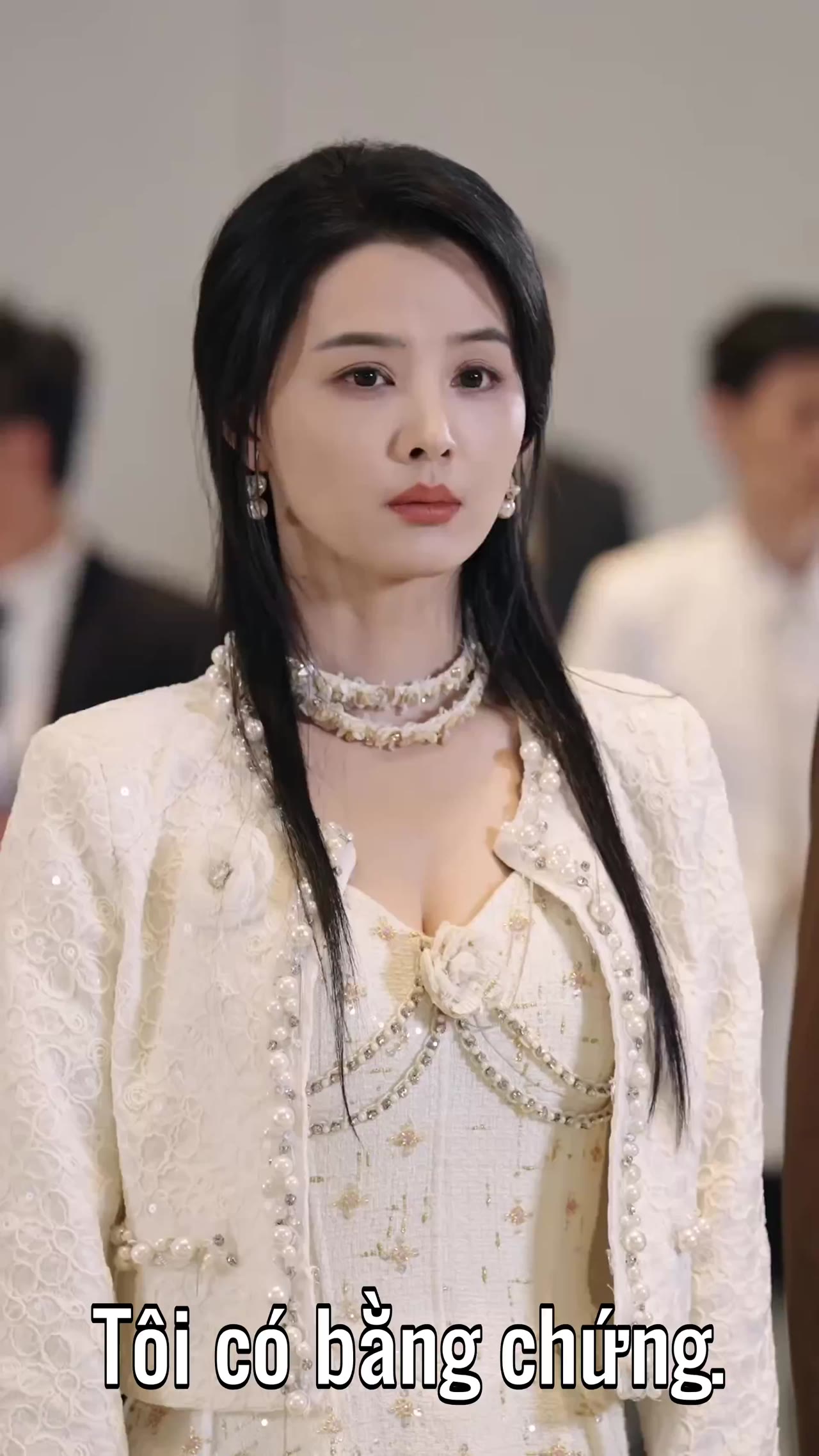 Lột Xác tập 18