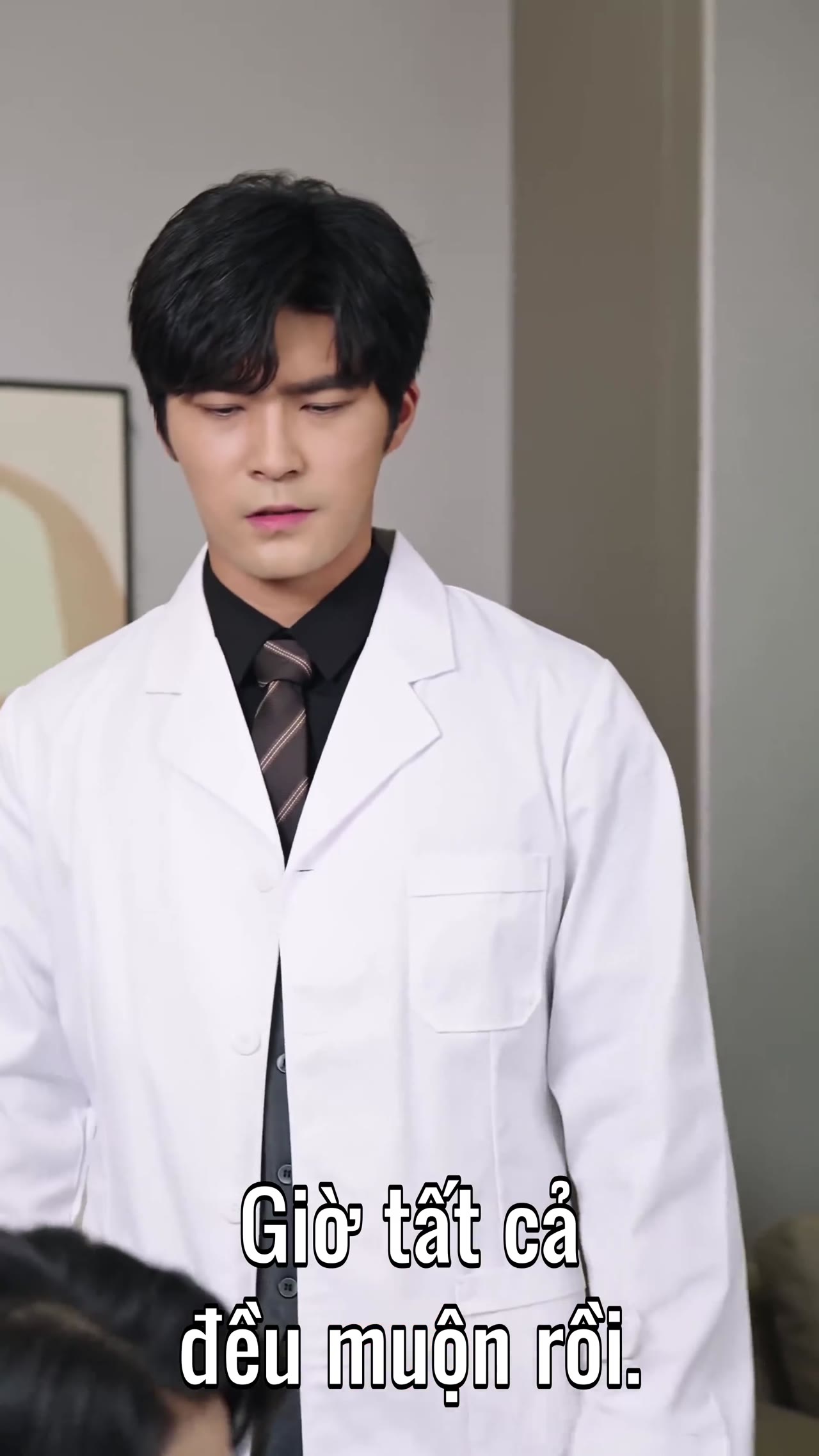 Lột Xác tập 22