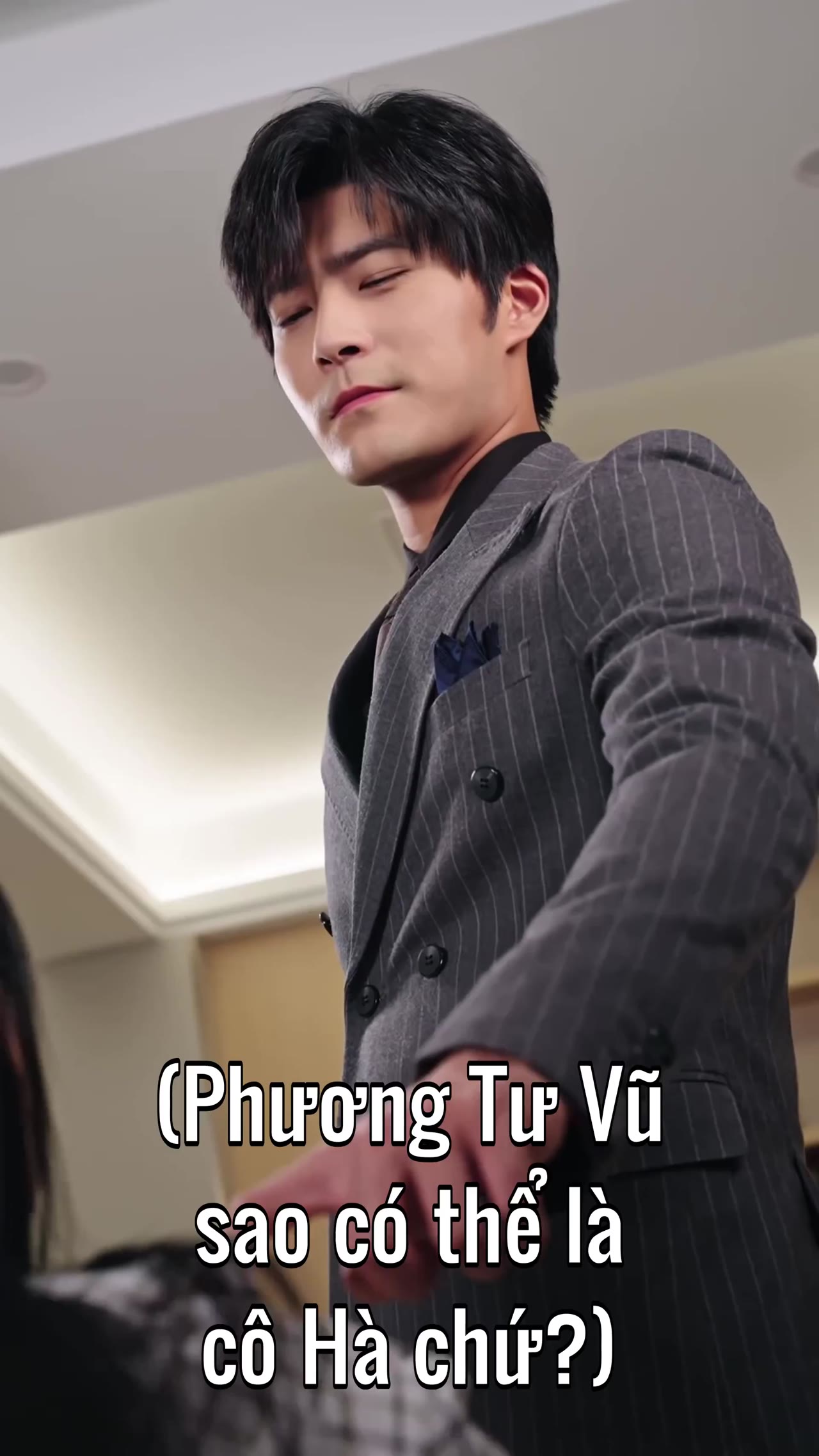 Lột Xác tập 26 cảnh 2
