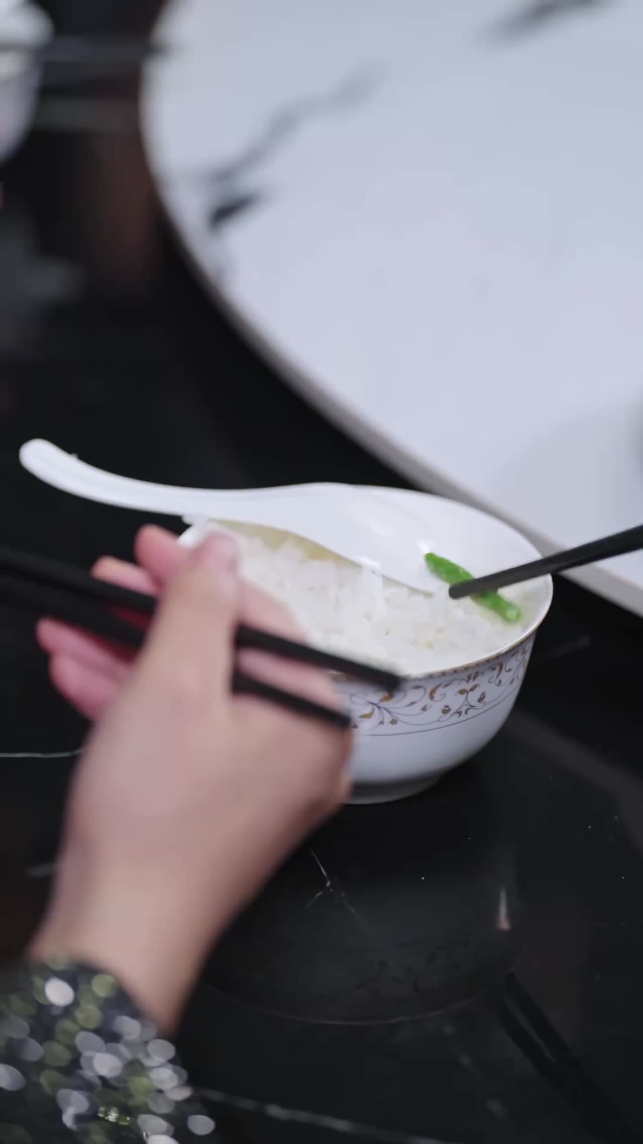 Lột Xác tập 43
