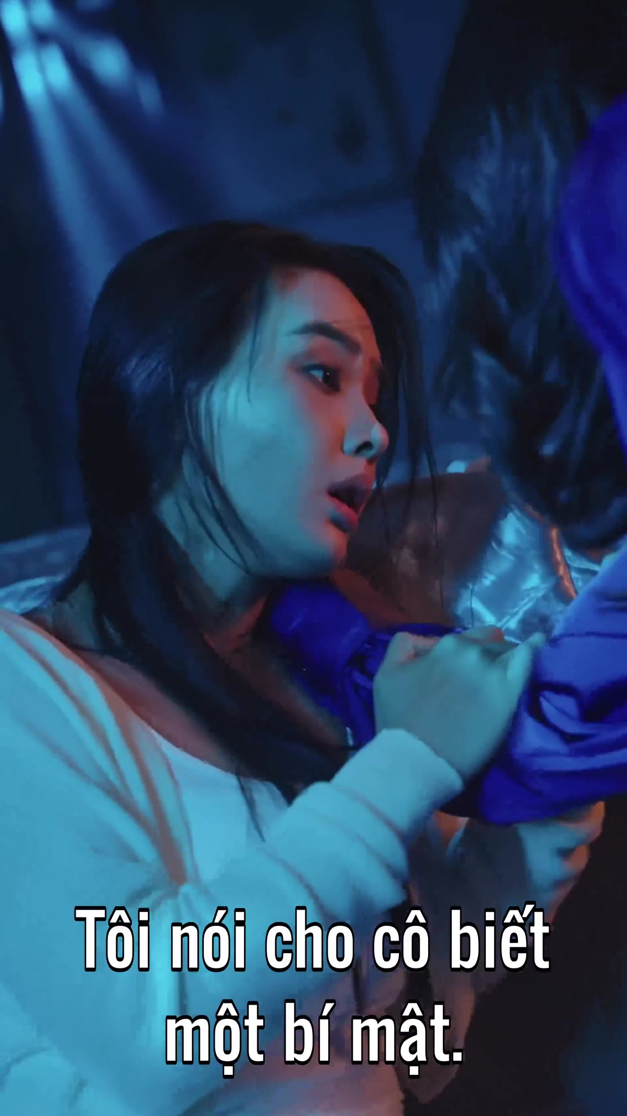 Lột Xác - cảnh 2