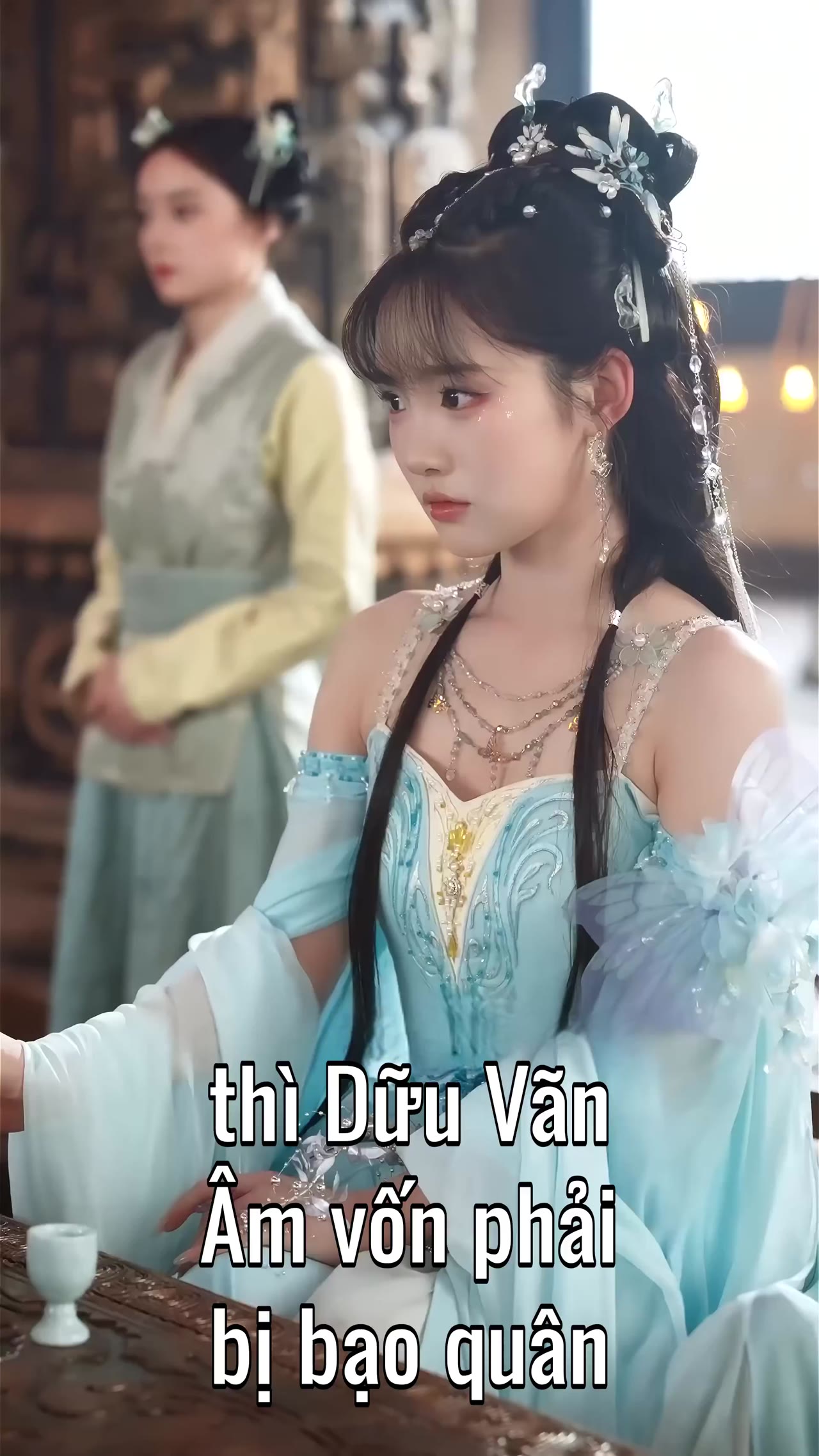 Còn Ra Thể Thống Gì Nữa tập 4