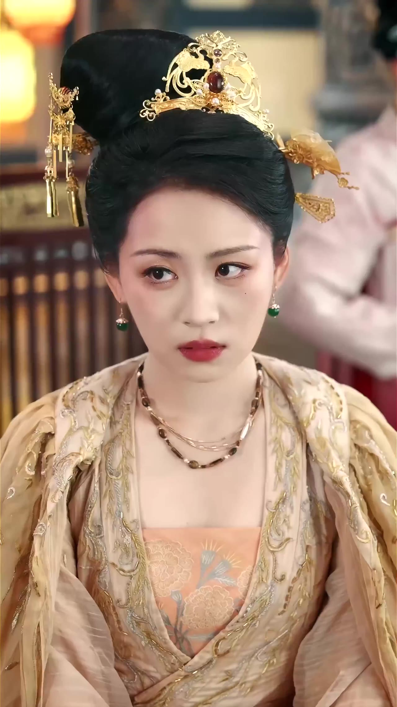 Còn Ra Thể Thống Gì Nữa tập 4 cảnh 2