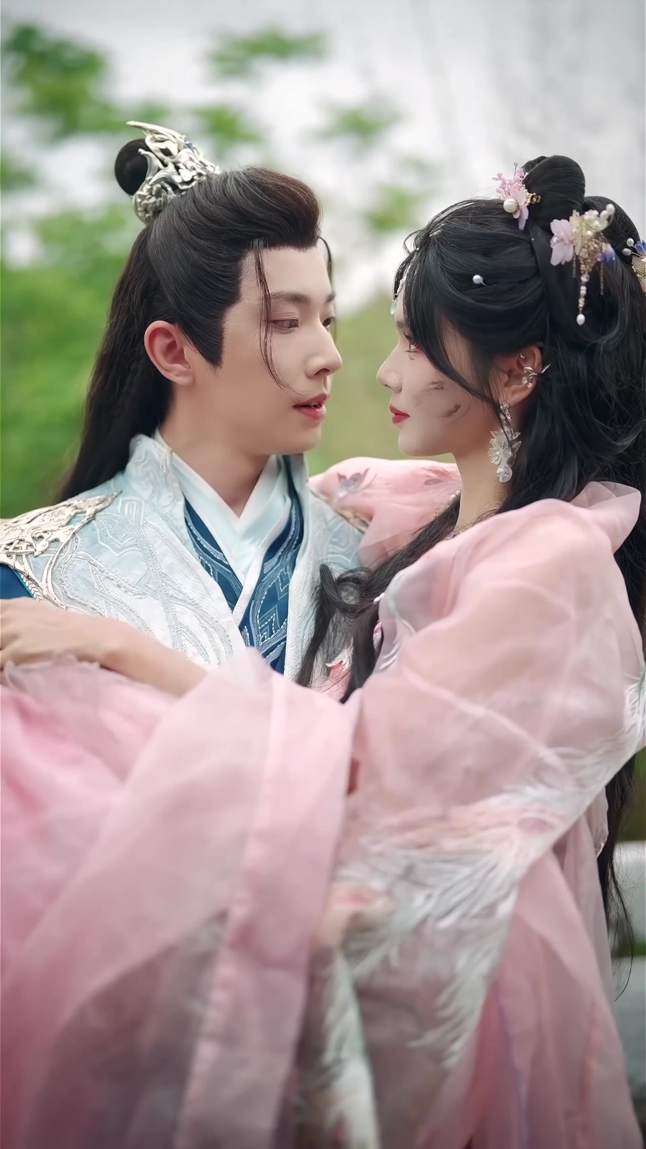 Còn Ra Thể Thống Gì Nữa tập 18 cảnh 2
