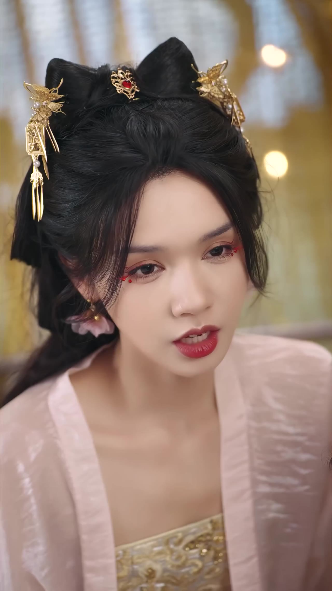 Còn Ra Thể Thống Gì Nữa tập 19