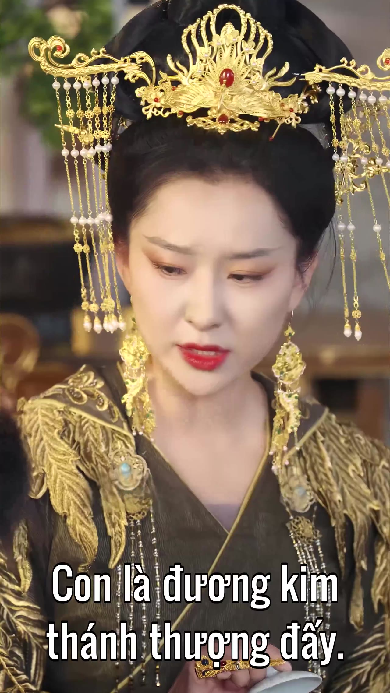 Còn Ra Thể Thống Gì Nữa tập 21