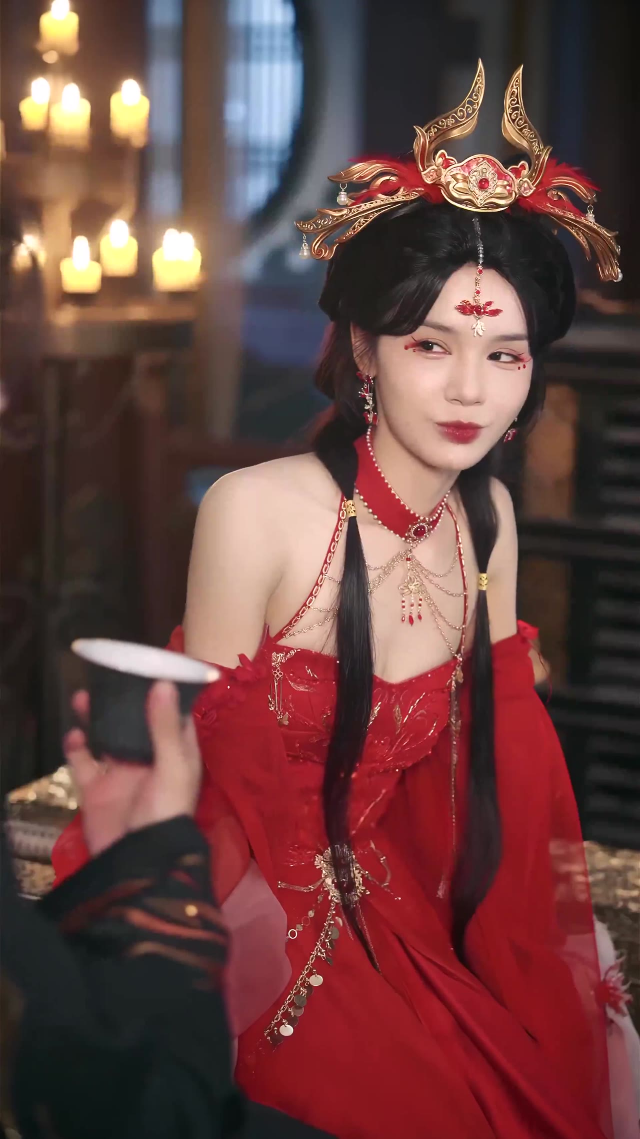 Còn Ra Thể Thống Gì Nữa tập 26