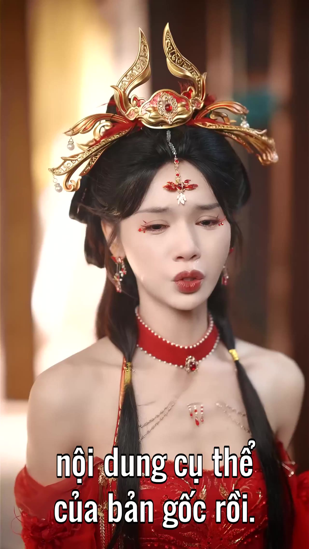 Còn Ra Thể Thống Gì Nữa tập 28
