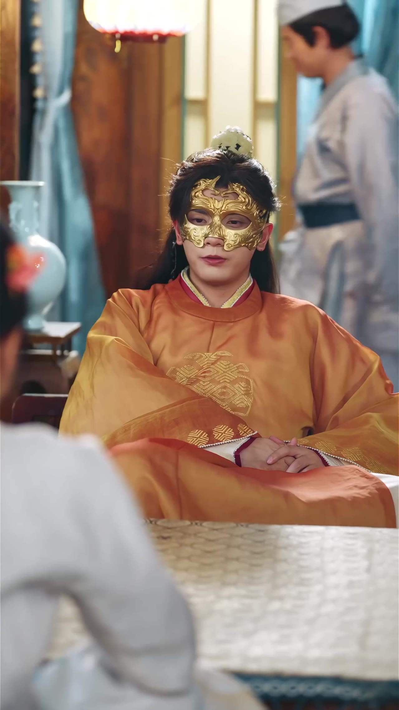 Còn Ra Thể Thống Gì Nữa tập 30