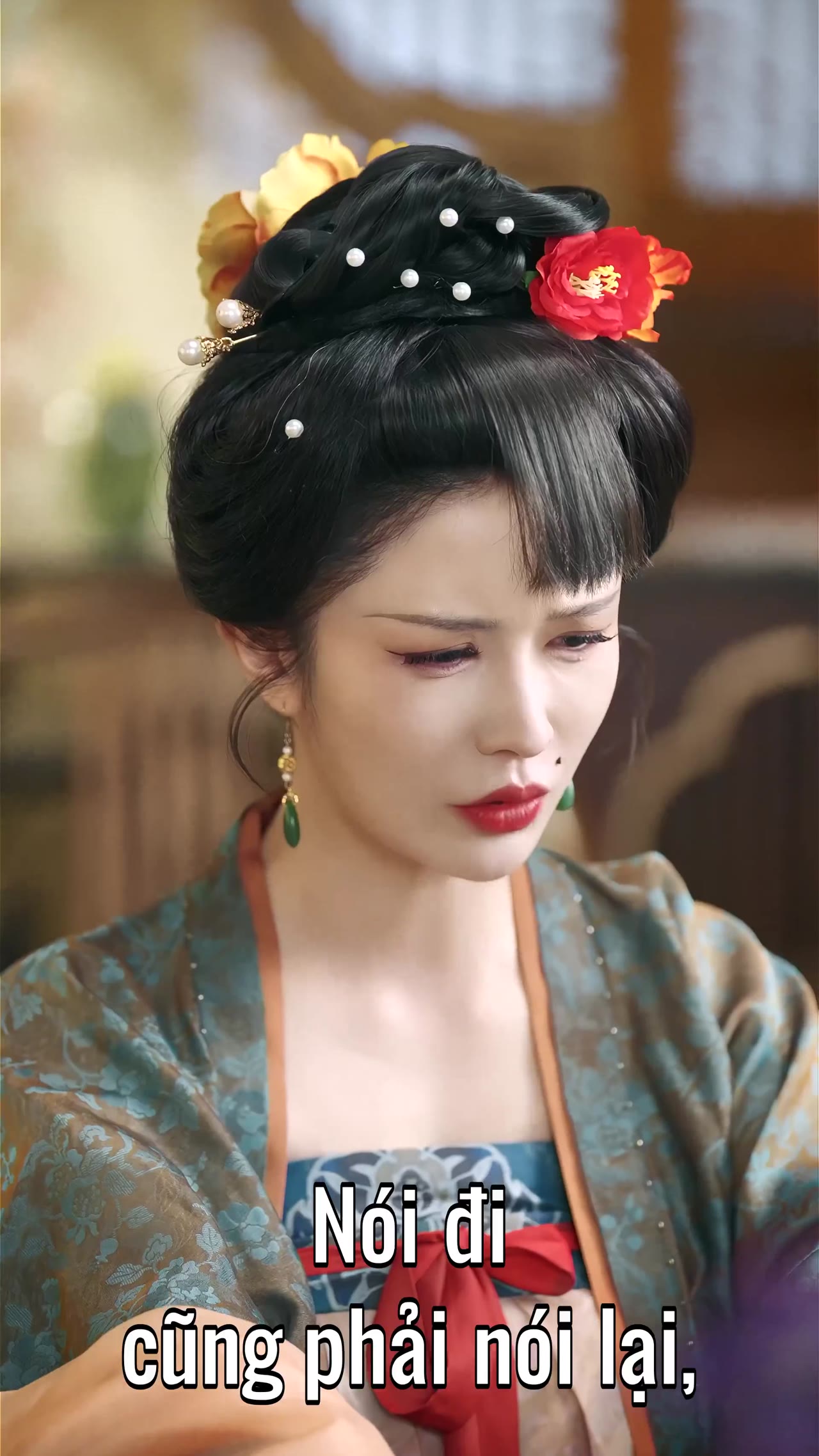 Còn Ra Thể Thống Gì Nữa tập 32