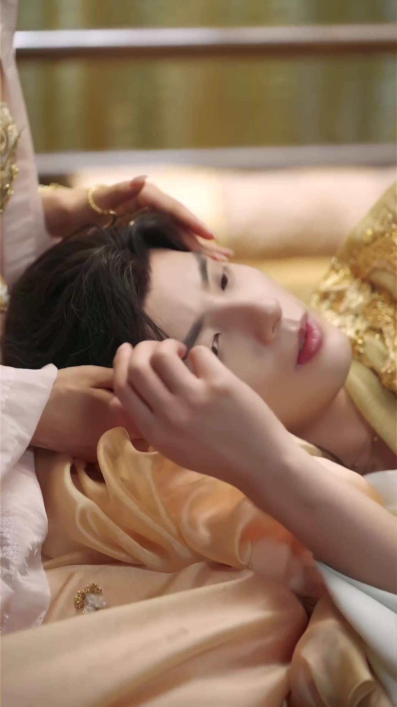 Còn Ra Thể Thống Gì Nữa tập 34