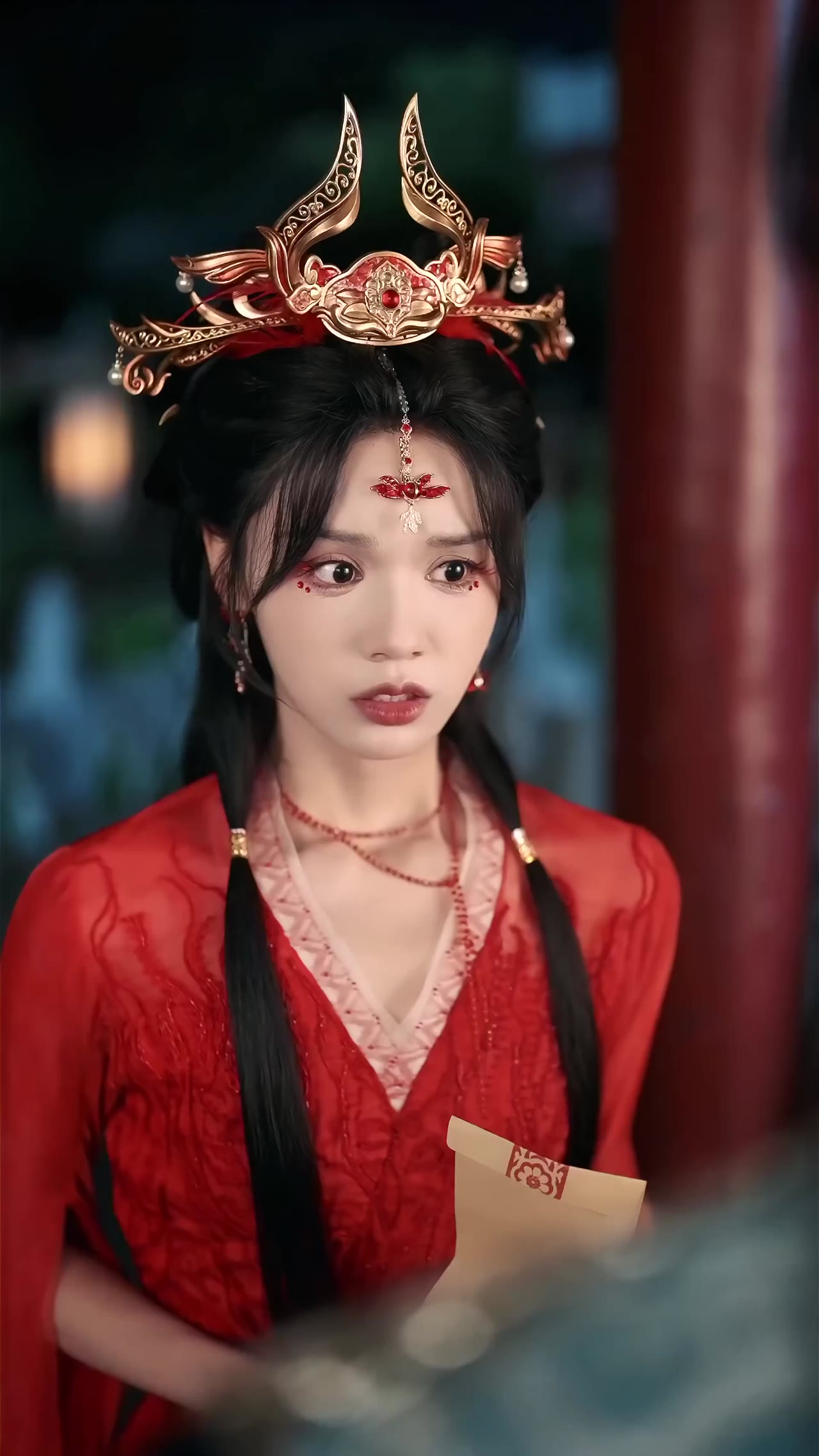 Còn Ra Thể Thống Gì Nữa tập 44 cảnh 2