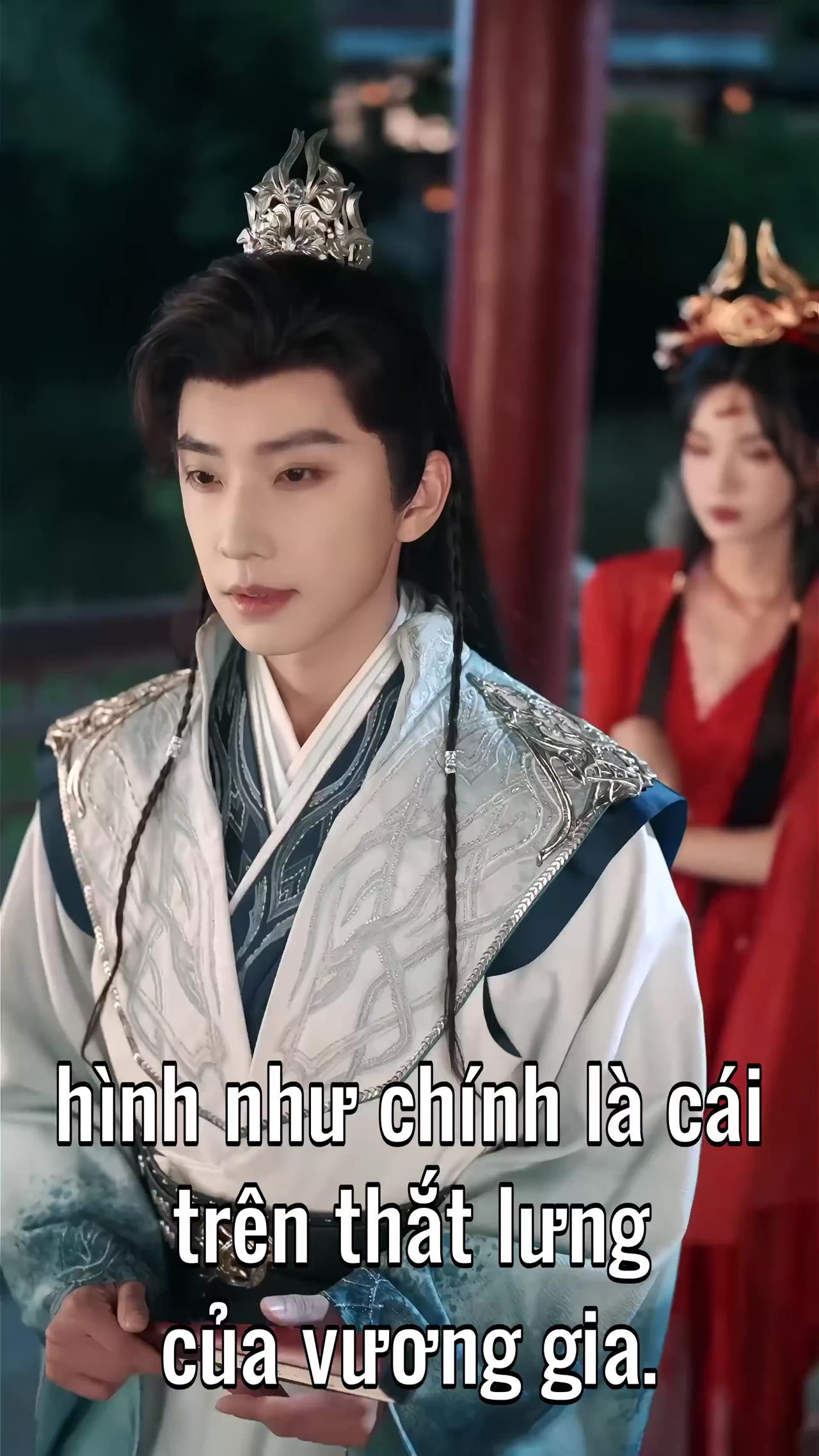 Còn Ra Thể Thống Gì Nữa tập 45
