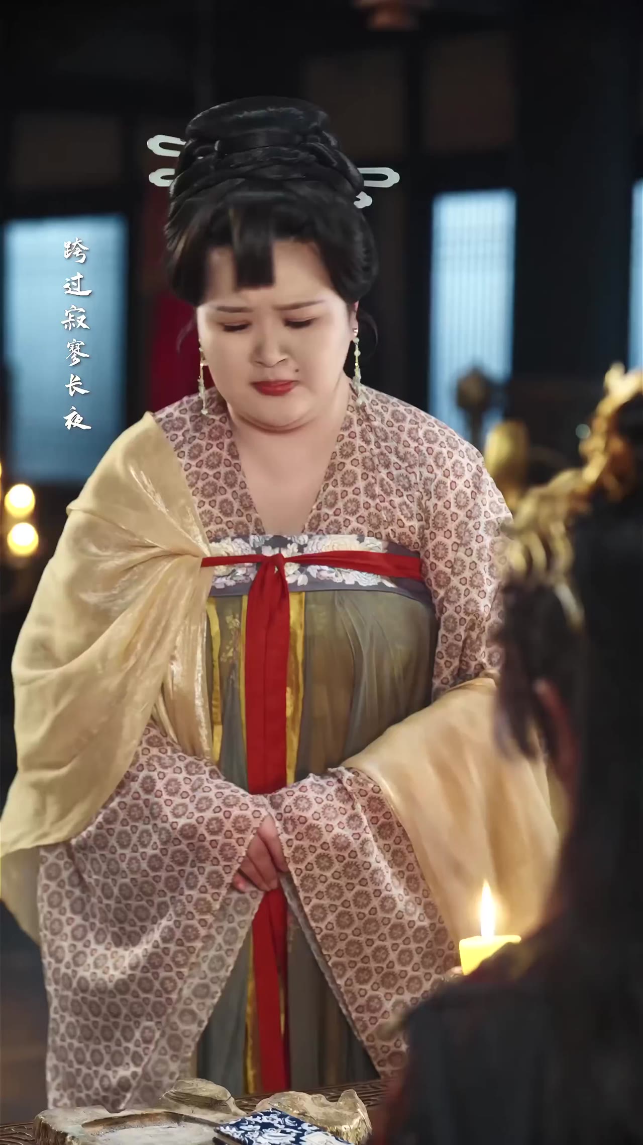 Còn Ra Thể Thống Gì Nữa tập 46