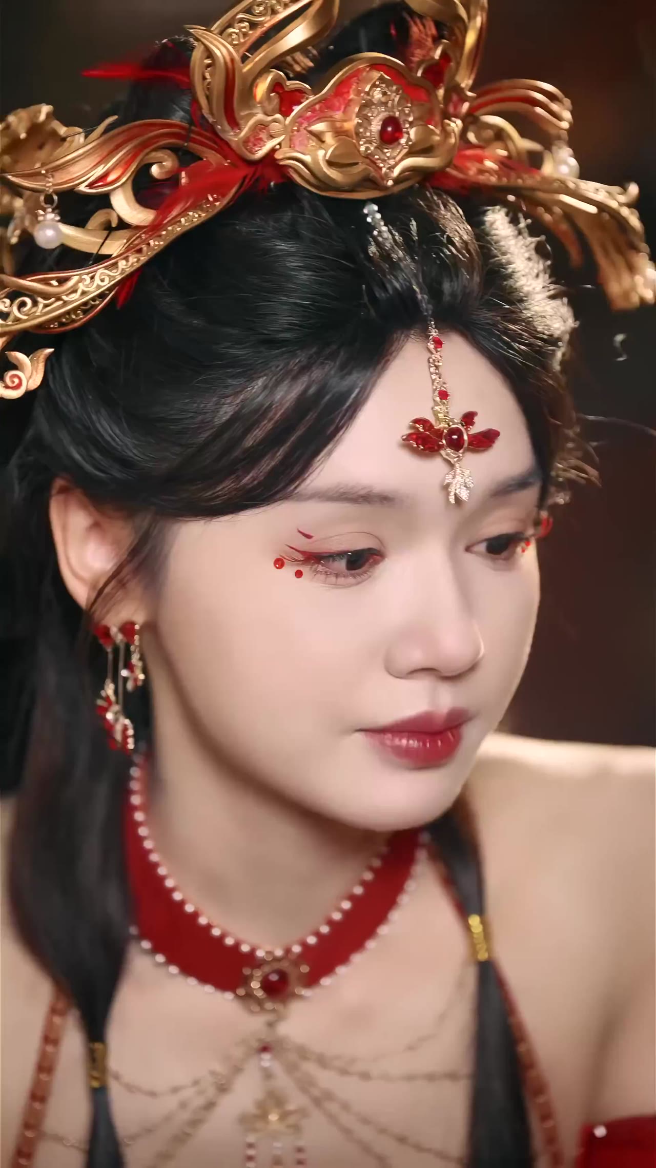 Còn Ra Thể Thống Gì Nữa tập 48 cảnh 2