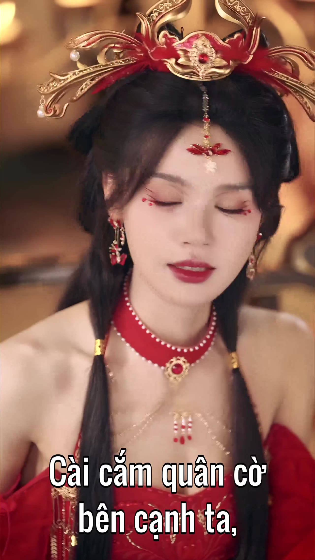 Còn Ra Thể Thống Gì Nữa tập 49 cảnh 2