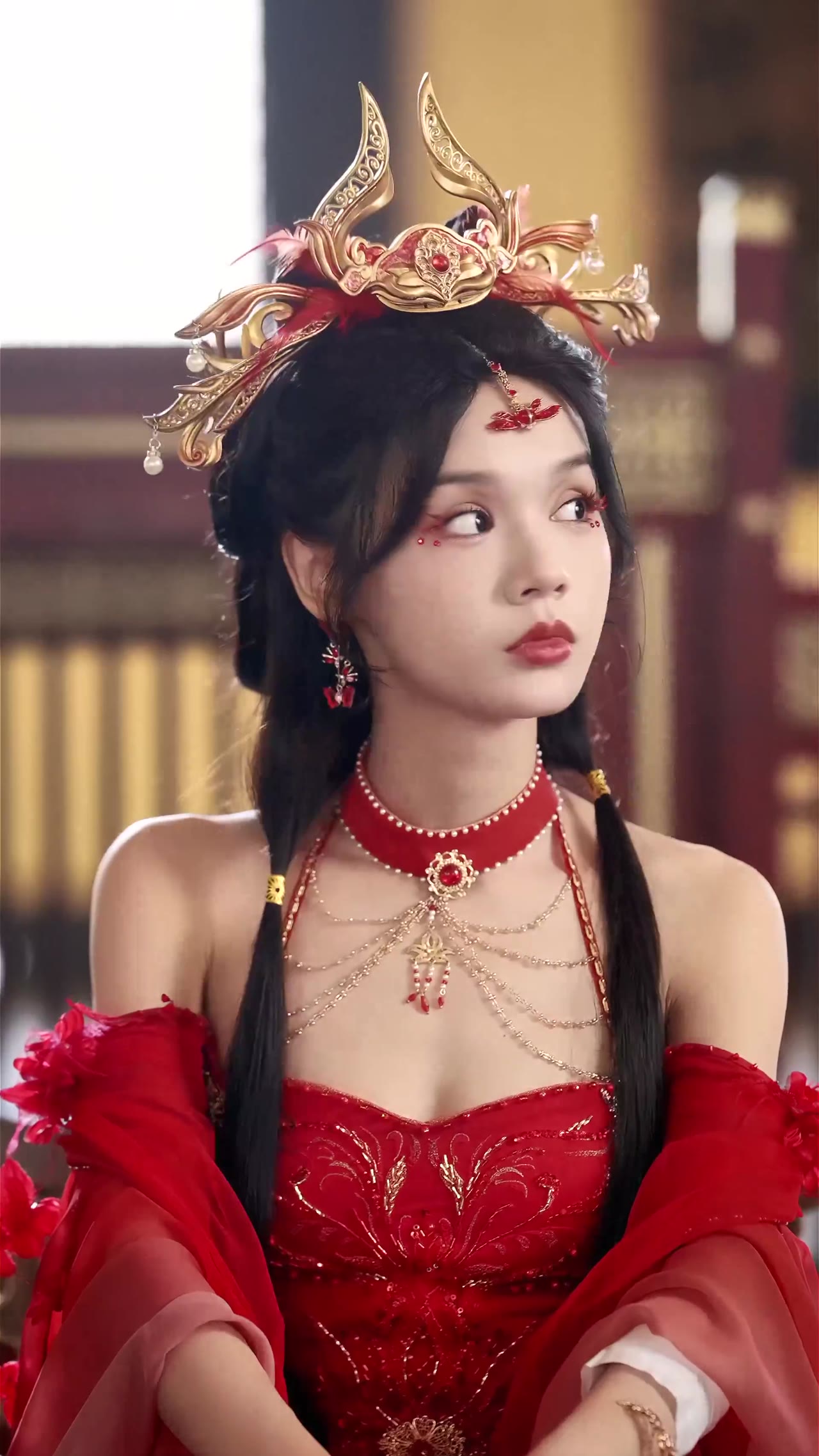 Còn Ra Thể Thống Gì Nữa tập 58