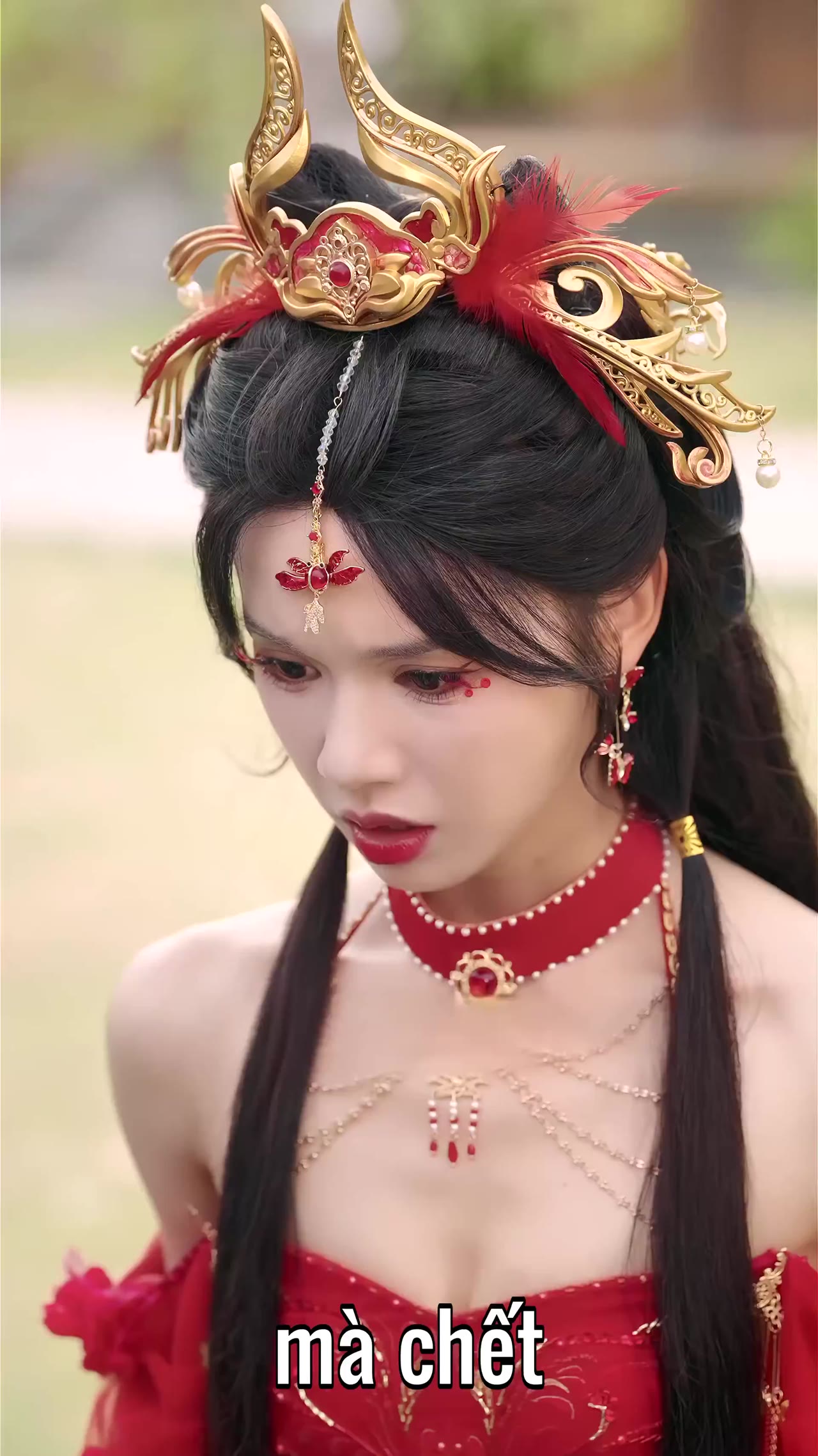 Còn Ra Thể Thống Gì Nữa tập 59 cảnh 2