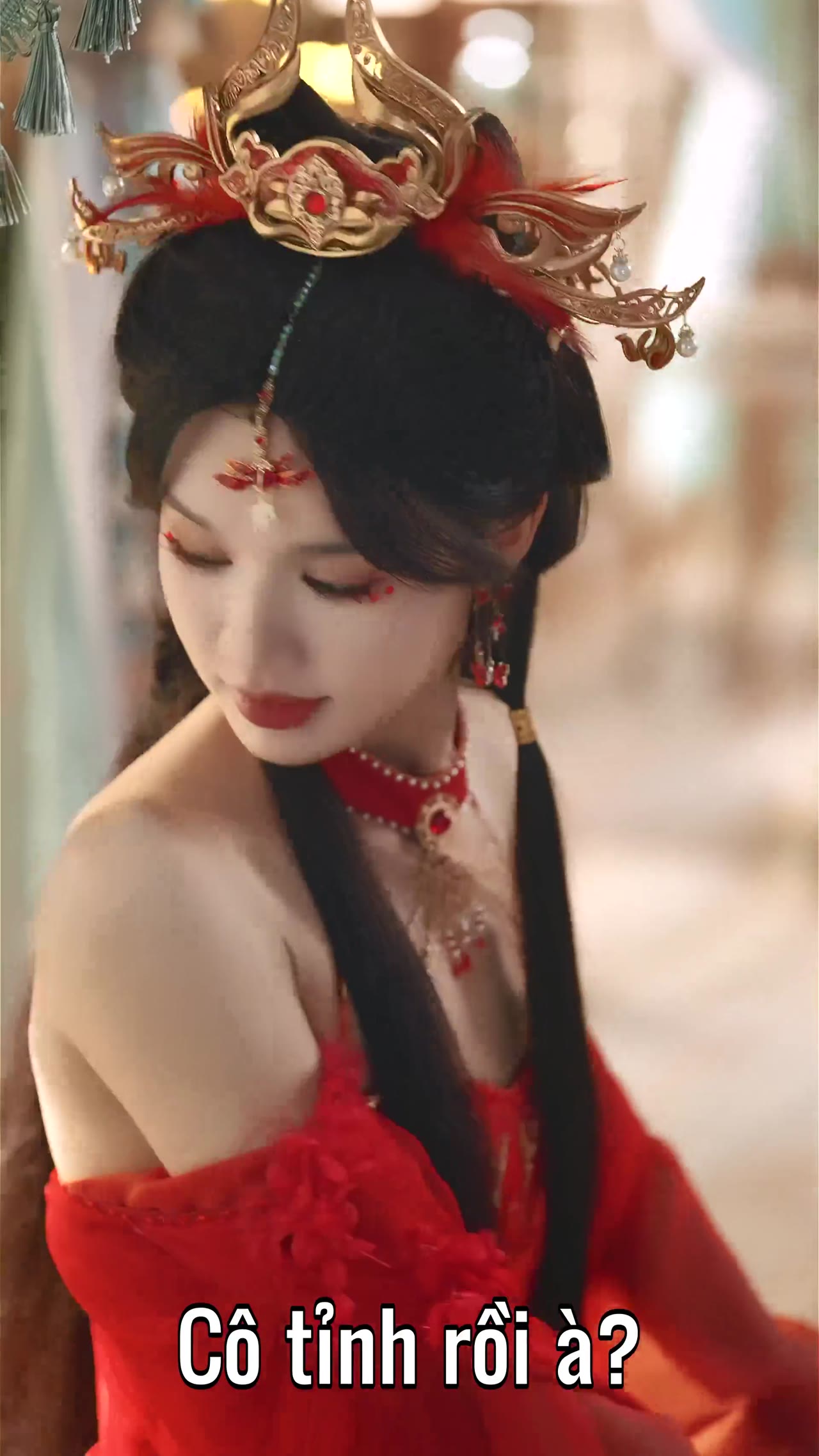 Còn Ra Thể Thống Gì Nữa tập 62 cảnh 2