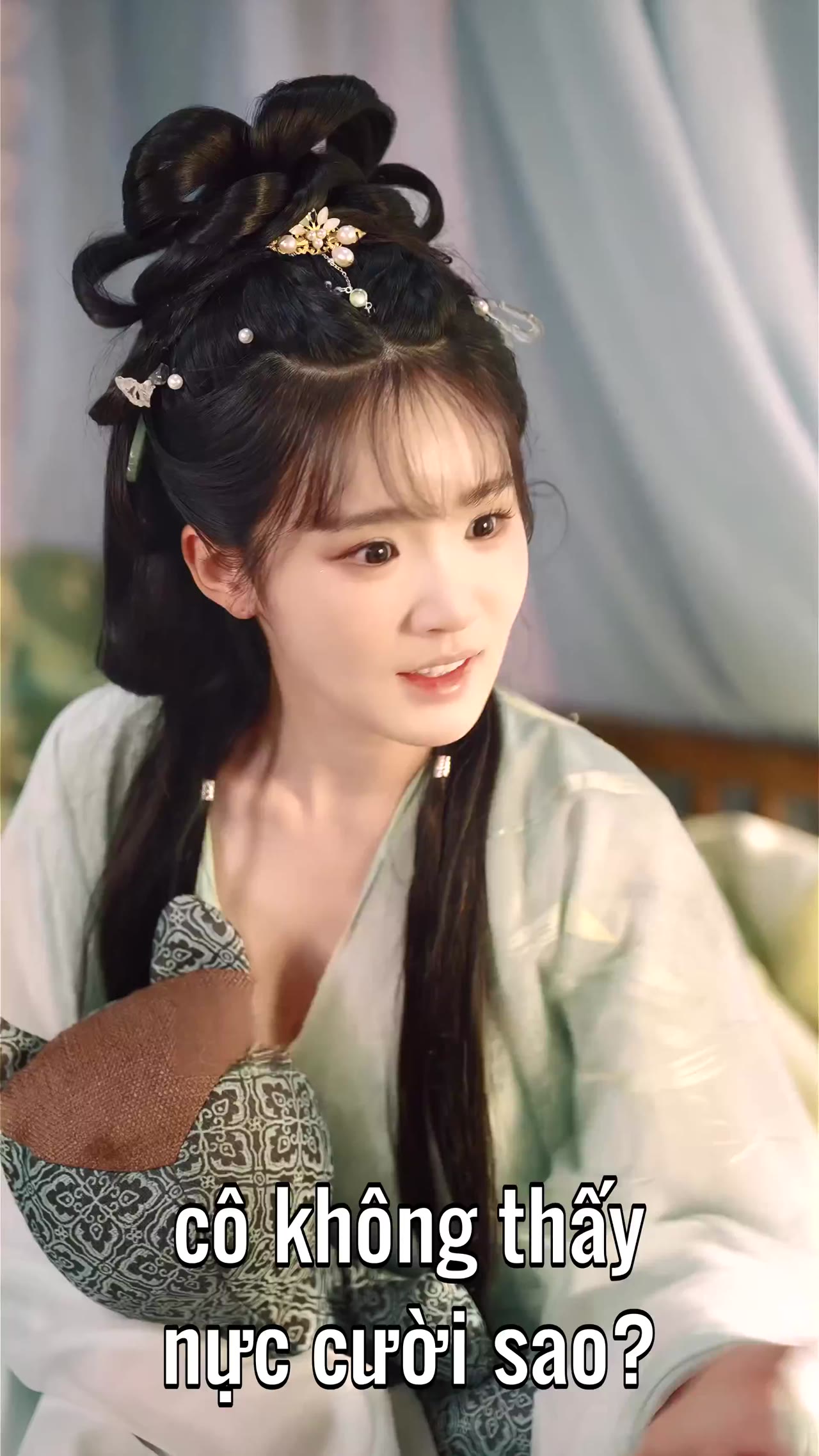 Còn Ra Thể Thống Gì Nữa tập 63