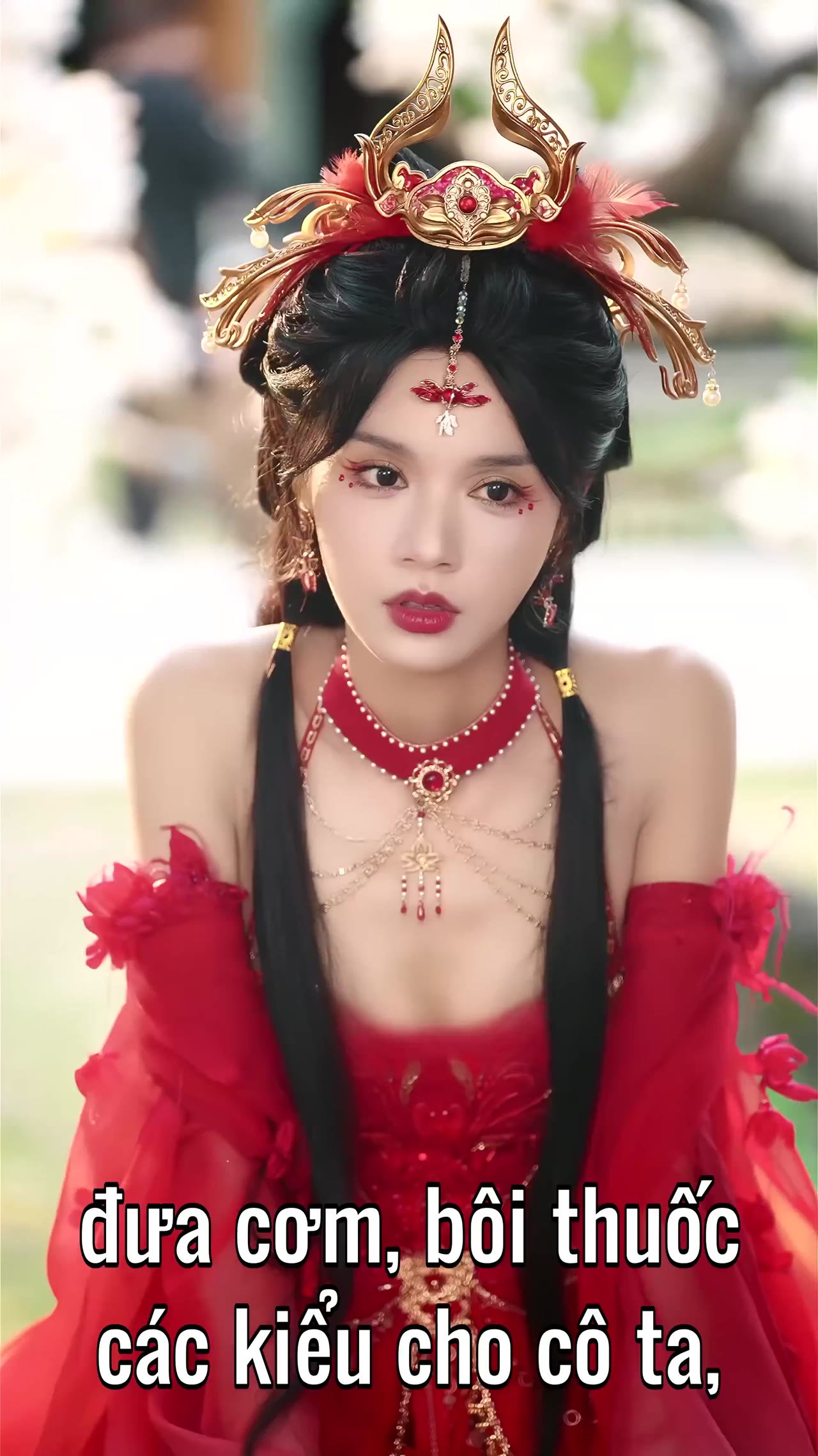 Còn Ra Thể Thống Gì Nữa tập 64