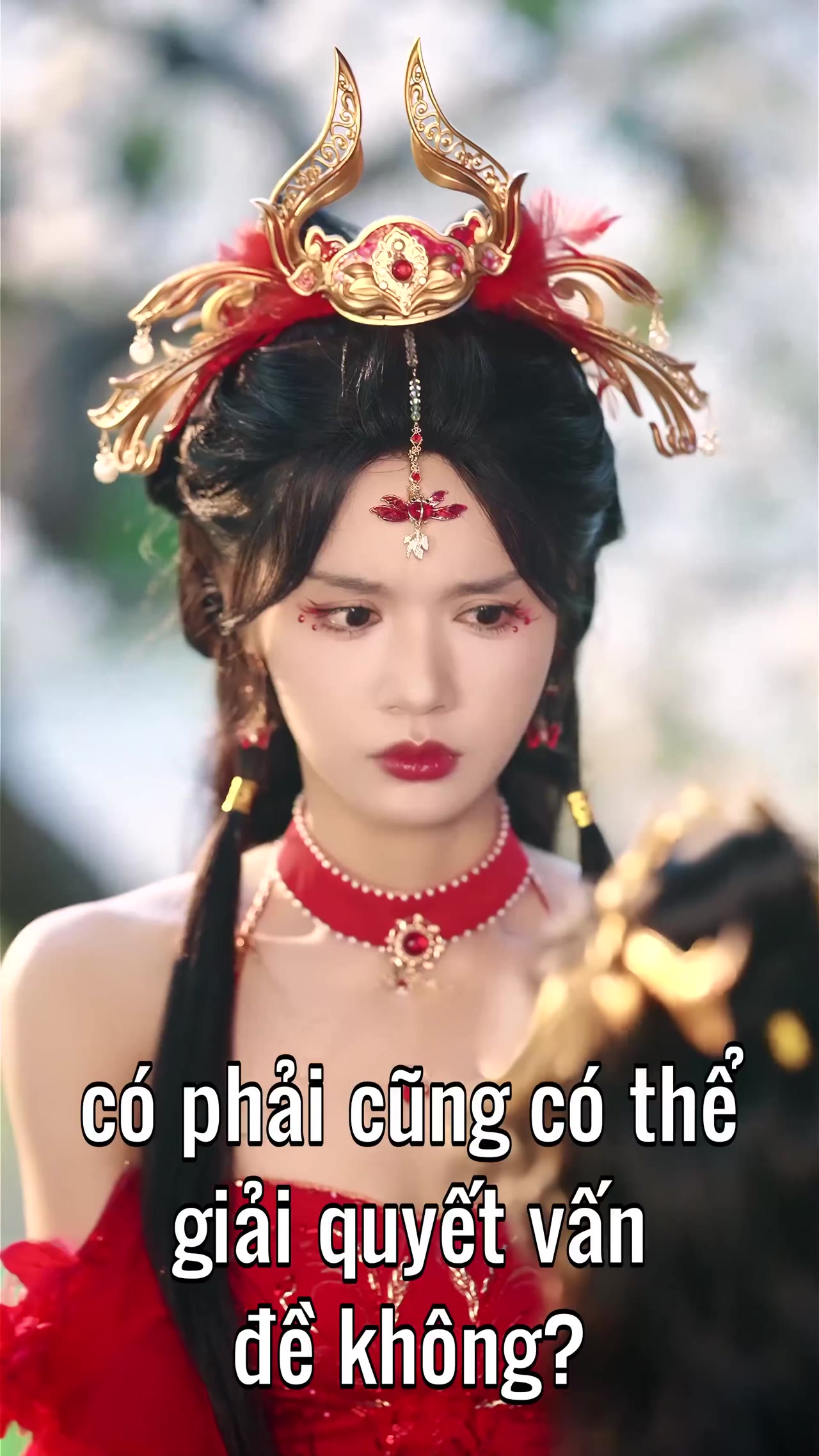 Còn Ra Thể Thống Gì Nữa tập 64 cảnh 2