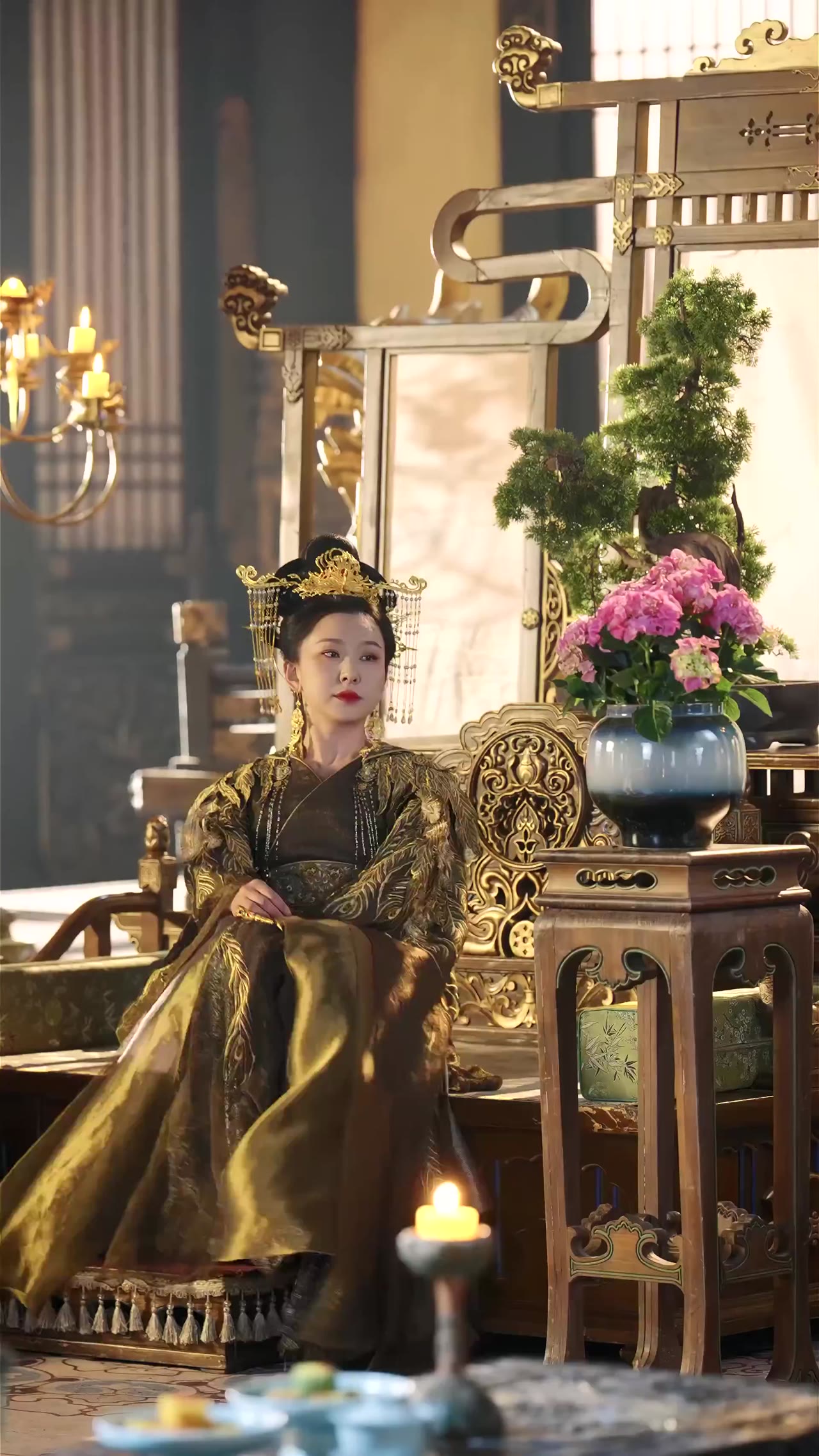 Còn Ra Thể Thống Gì Nữa tập 66