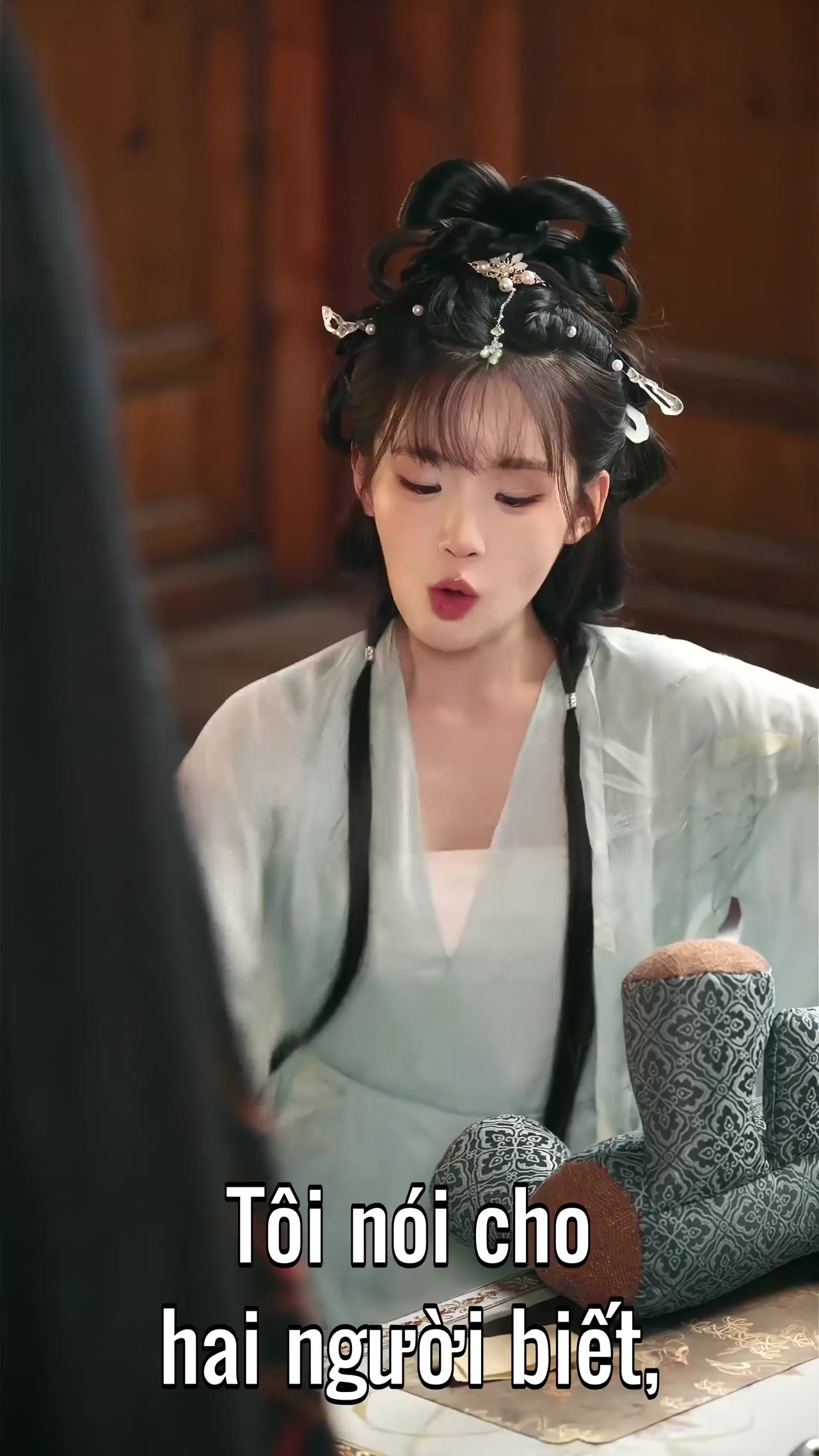 Còn Ra Thể Thống Gì Nữa tập 67