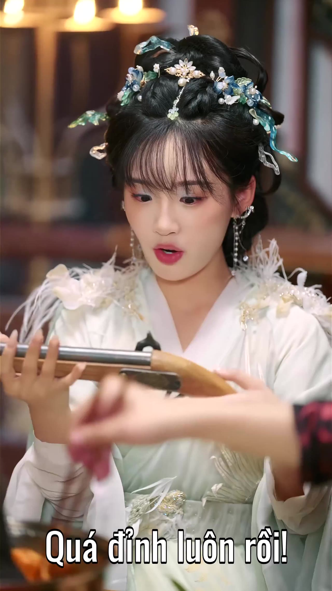 Còn Ra Thể Thống Gì Nữa tập 79