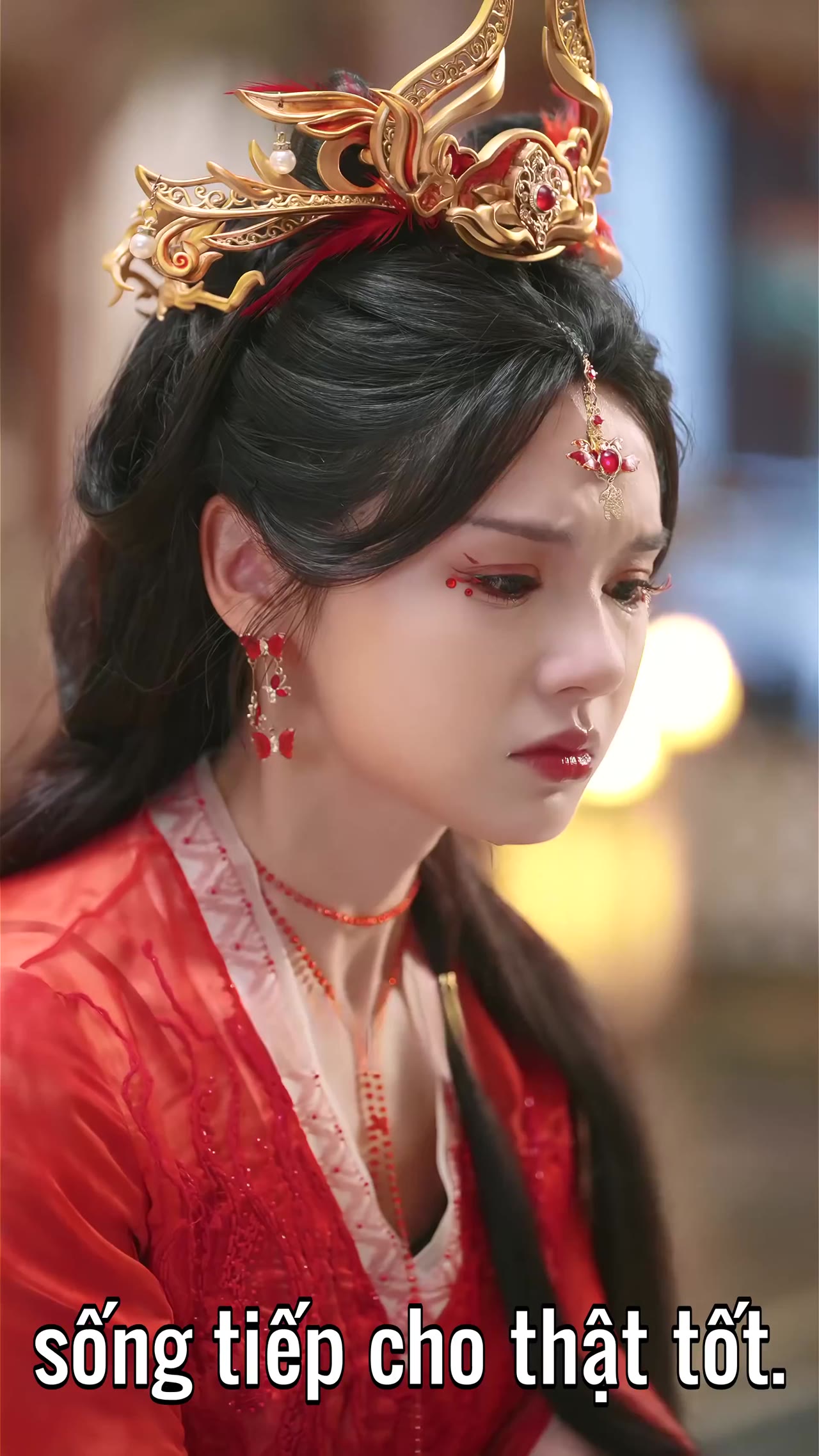 Còn Ra Thể Thống Gì Nữa tập 86