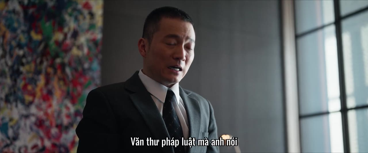 Hộ Bảo Tầm Tung tập 1