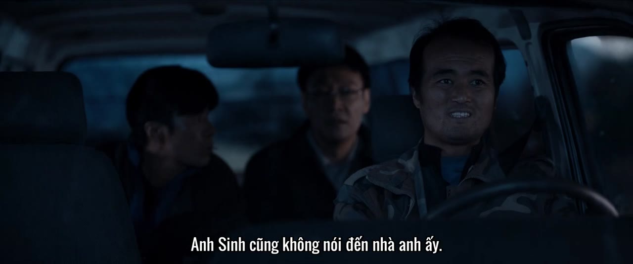 Hộ Bảo Tầm Tung tập 5