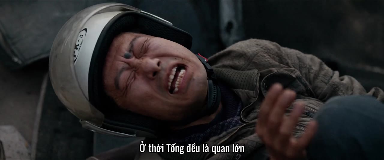 Hộ Bảo Tầm Tung tập 11