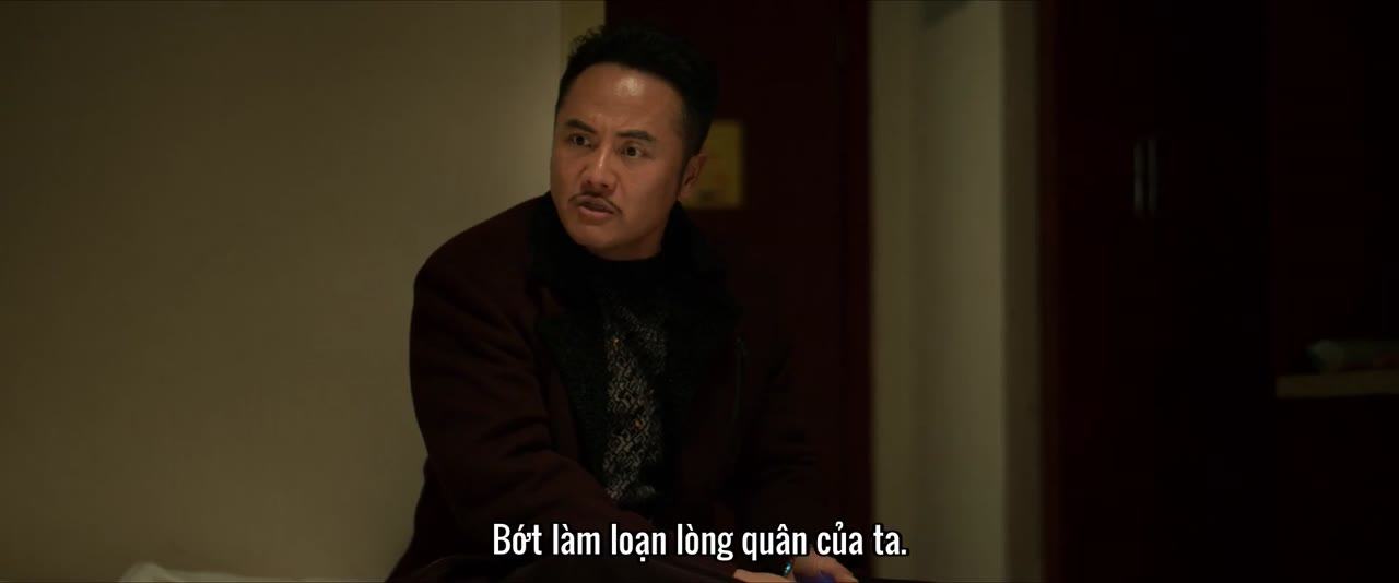 Hộ Bảo Tầm Tung tập 13 cảnh 2