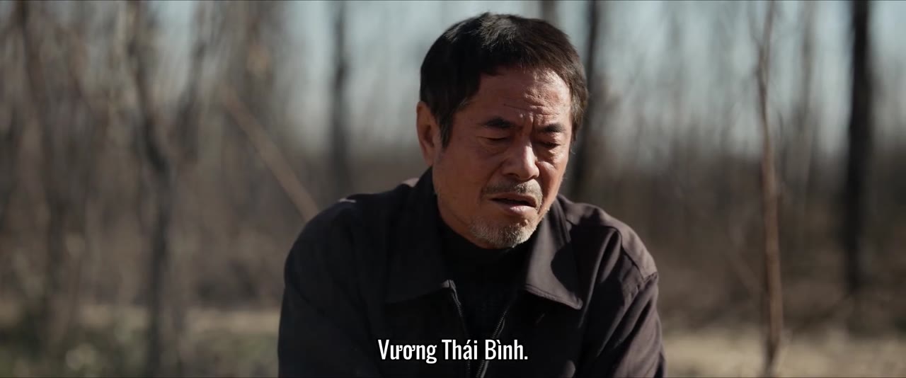 Hộ Bảo Tầm Tung tập 14 cảnh 2