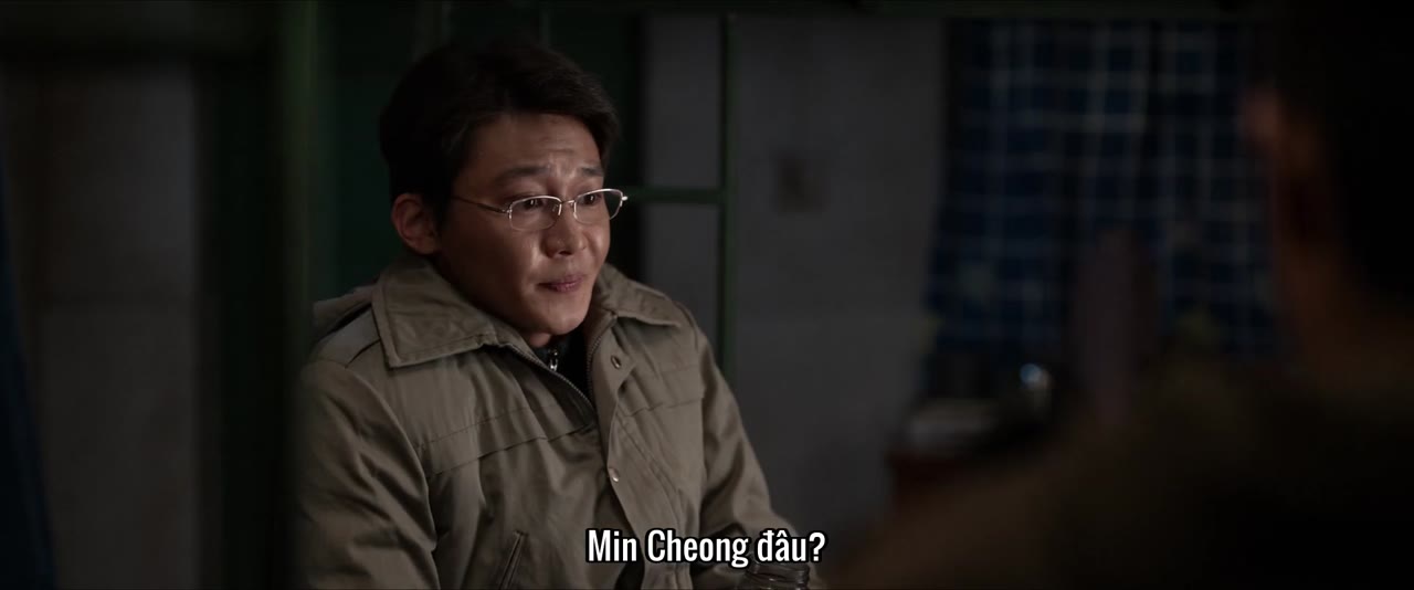 Hộ Bảo Tầm Tung tập 16 cảnh 2