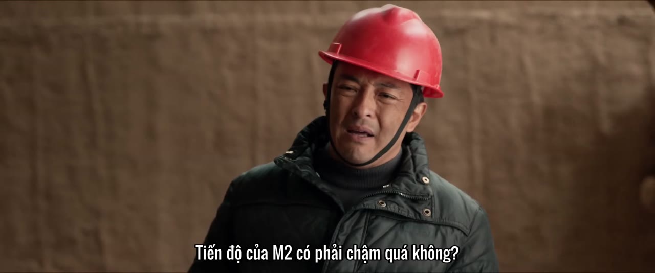 Hộ Bảo Tầm Tung tập 22