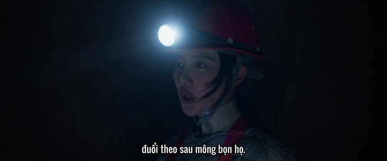 Hộ Bảo Tầm Tung tập 26 cảnh 3