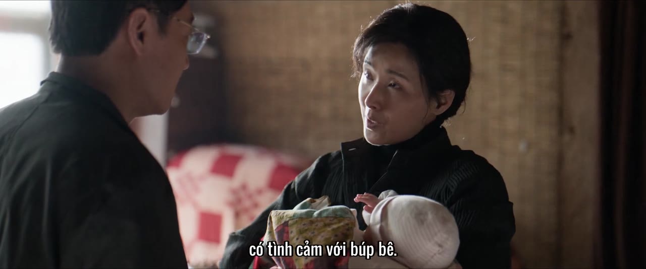 Hộ Bảo Tầm Tung tập 28