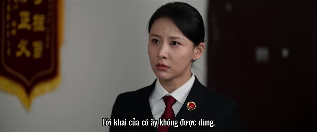 Hộ Bảo Tầm Tung tập 35 cảnh 3