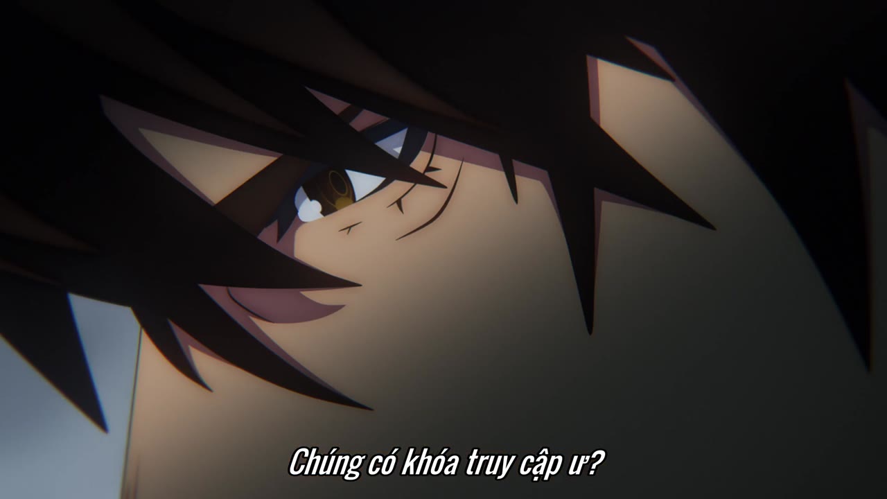 Guilty Gear Strive: Dual Rulers tập 3 cảnh 2