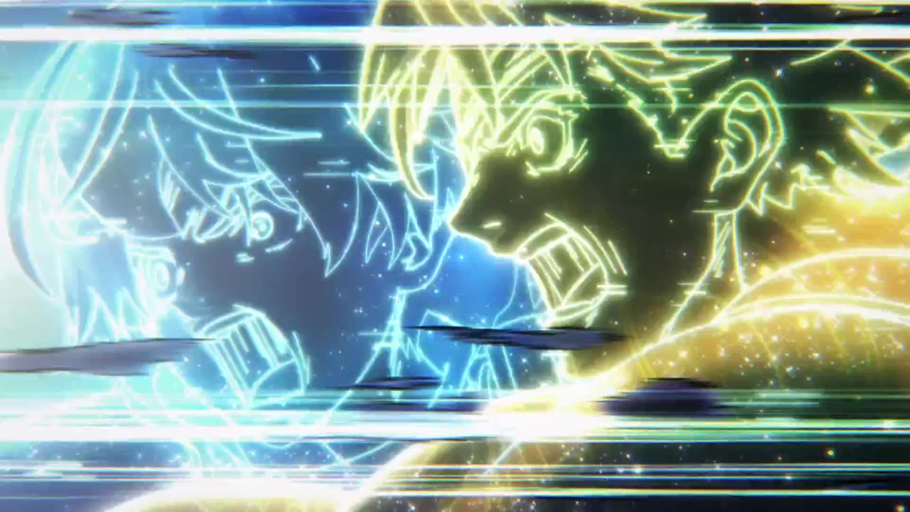 Guilty Gear Strive: Dual Rulers tập 8 cảnh 2