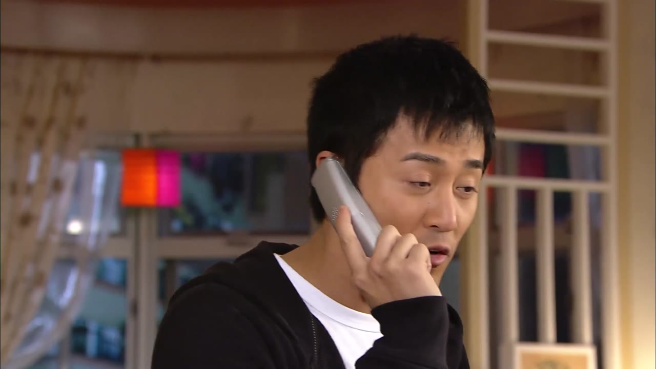 SỨC MẠNH TÌNH THÂN tập 3