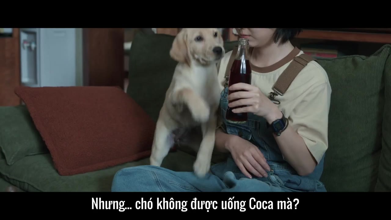 Tạm Biệt, Lý Khả Lạc tập 1